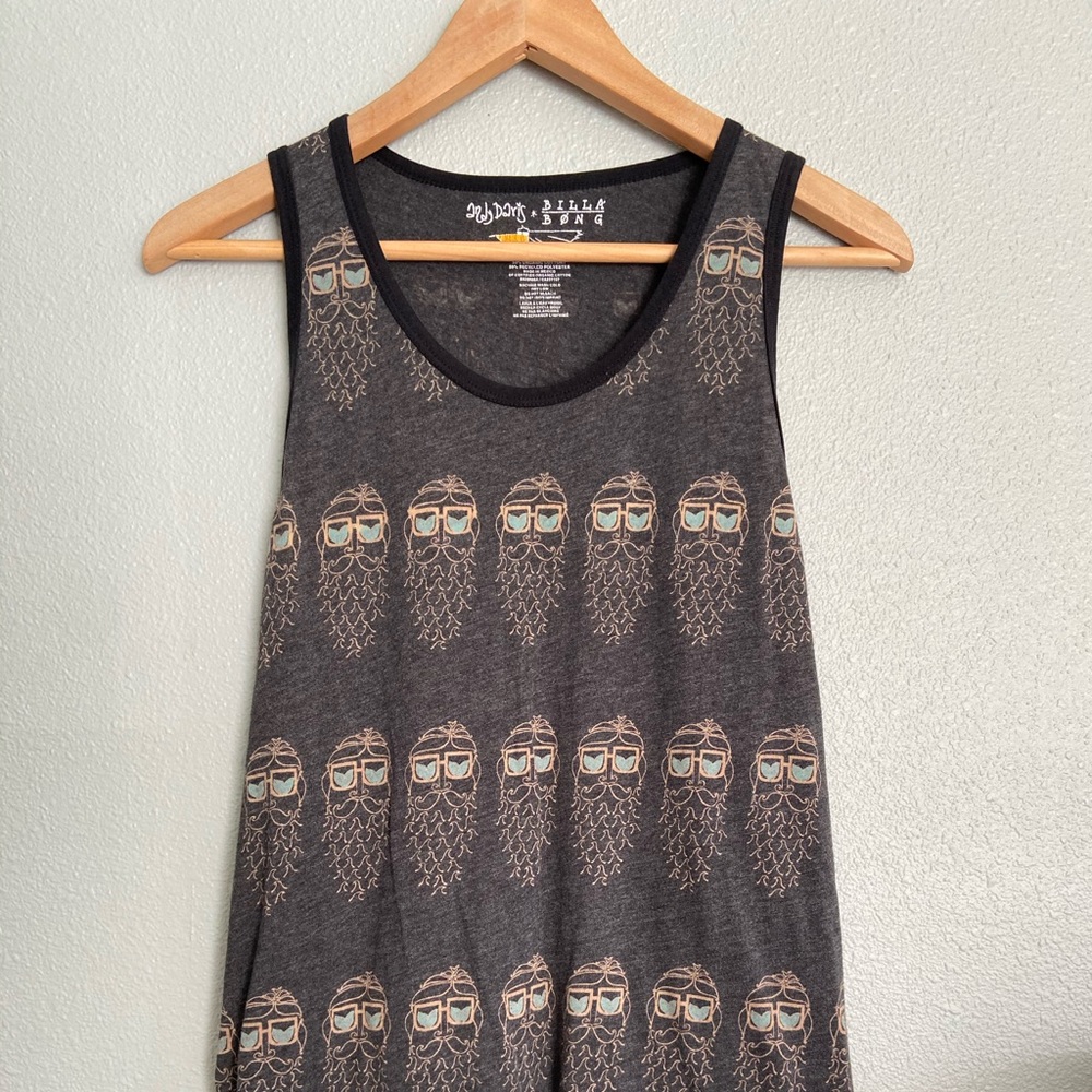 Men’s tank top